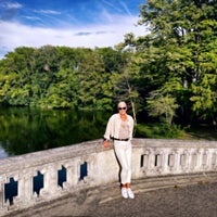Photo taken at Schloss Laxenburg by Marion R. on 8/28/2022