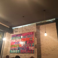 2/4/2017 tarihinde Anna Q.ziyaretçi tarafından Arty Le Restaurant'de çekilen fotoğraf