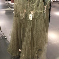 Photo taken at H&amp;amp;M by Anna Q. on 4/13/2017