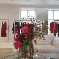 Photo taken at Christian Dior by Anna Q. on 9/7/2021
