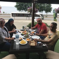 Photo taken at Saray Restaraunt by Aaaaa on 7/11/2018