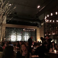 Photo taken at Tutto Il Giorno Tribeca by Cyril S. on 1/26/2018