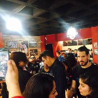 Photo taken at Dr. Martens México by Yuridia L. on 7/31/2016