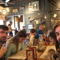 Photo taken at Cracker Barrel Old Country Store by Jesús R. on 1/17/2015