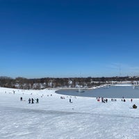 Photo taken at Art Hill by Adam P. on 2/4/2022