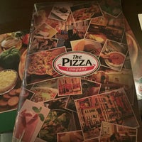 Photo taken at Pizza Company by Derick C. on 1/30/2016