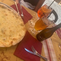 Photo taken at Ristorante Pizzeria Navona Notte by Юлія Т. on 7/20/2019