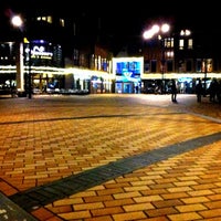 Photo taken at Coolplein by Emil D. on 3/23/2013