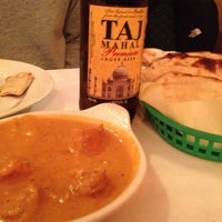 Photo taken at Tandoor on Haight by BB B. on 3/3/2013