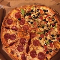 Domino S Pizza Inwood 2 Tips From 91 Visitors Domino S Pizza Inwood 2 Tips From 91 Visitors