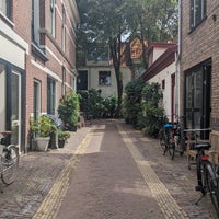 Photo taken at Haarlem by Sasha G. on 7/29/2023