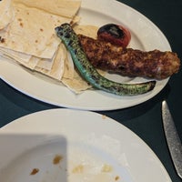 Photo taken at Şanda &amp;amp; Tiryaki Ocakbaşı Restaurant by Sasha G. on 12/9/2023