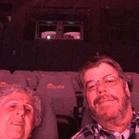 Photo taken at Tempur-Pedic IMAX 3D Theatre by Mike M. on 2/1/2018