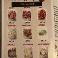 Mookata Thai Bbq Steamboat Buffet Seputih 2 Tips From 369 Visitors
