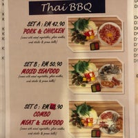 Mookata Thai Bbq Steamboat Buffet Seputih 2 Tips From 369 Visitors