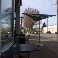 Photo taken at Starbucks by Brody L. on 3/24/2014