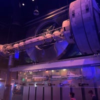 Photo taken at Mission: SPACE by Fabio T. on 3/14/2024
