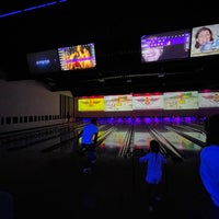 Photo taken at Bowling Stones by Karolina on 6/11/2022