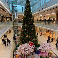 Photo taken at Westland Shopping Center by Karolina on 11/25/2022