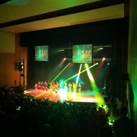 Foto tirada no(a) Parque de Exposições de Braga por Valdemar B. em 7/4/2015