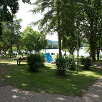 6/10/2017 tarihinde Tomáš V.ziyaretçi tarafından Resort Beach Nová Živohošť'de çekilen fotoğraf