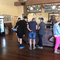 5/18/2018にKarl W.がZaca Mesa Winery &amp;amp; Vineyardで撮った写真