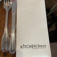 Foto tirada no(a) Kitchen Story por Karl W. em 2/11/2024