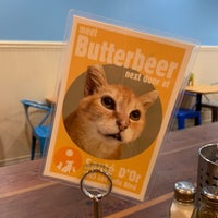 Photo taken at The Village Bakery &amp;amp; Cafe by Laura B. on 5/14/2019