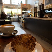 1/25/2020にLaura B.がTimeless Coffeeで撮った写真