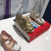 melissa shoes lincoln road