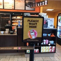 Photo taken at Dunkin&amp;#39; by Joy L. on 9/16/2017