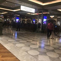 Photo taken at Monte Carlo Resort and Casino by Joy L. on 3/30/2018