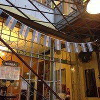 6/15/2014에 Meari K.님이 Hostel Portal del Sur BA에서 찍은 사진