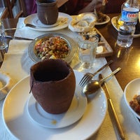 Foto scattata a Kapadokya Kebapzade Restaurant da Zeynep Yasemin K. il 3/9/2016