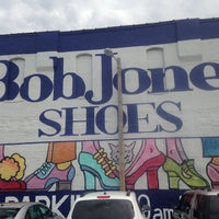 Bob jones shoe store kansas city top