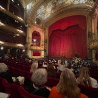 Photo taken at Kungliga Operan by Michael H. on 9/12/2022