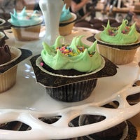 Photo taken at One Girl Cookies by Michael H. on 6/22/2019