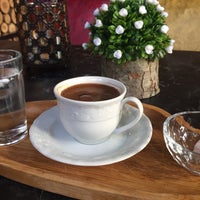 Photo taken at Kukla Cafe by Esra Ş. on 10/3/2020
