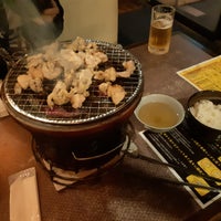 焼鳥の鉄人 高田馬場店 Sake Bar In 新宿区