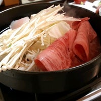 すき焼 割烹 かとう Sukiyaki Restaurant