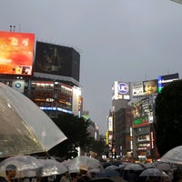 Photo taken at Shibuya Station by たこ す. on 6/10/2018