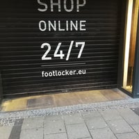 foot locker hackenviertel 1 tip
