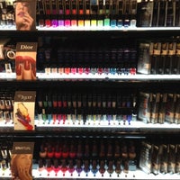 Photo taken at SEPHORA by Alexandra on 10/12/2012