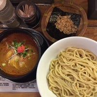 Ebina Tsukemen Shop G F Manor Centre 213 Un Chau St Ebina Tsukemen Shop G F Manor Centre 213 Un Chau St