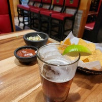 Photo taken at El Tequileño Family Mexican Restaurante by Nathan on 11/29/2021