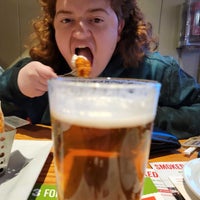 Photo taken at Chili&amp;#39;s Grill &amp;amp; Bar by Nathan on 3/21/2023