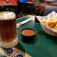 Photo taken at El Tapatio by Nathan on 12/13/2018