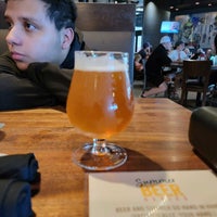 Photo taken at Yardhouse by Nathan on 7/29/2022