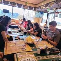 Photo taken at El Tapatio by Nathan on 2/19/2022