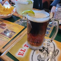 Photo taken at El Tapatio by Nathan on 2/19/2022